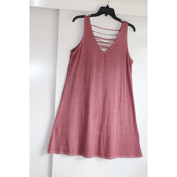 Derek Heart Dresses & Skirts - Dress Derek Heart Dresses & Skirts - Dress